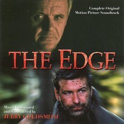 The Edge - Complete Soundtrack
