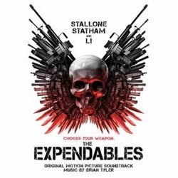 The Expendables