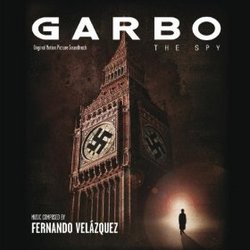 Garbo: The Spy