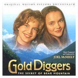 Gold Diggers: The Secret of Bear Mountain