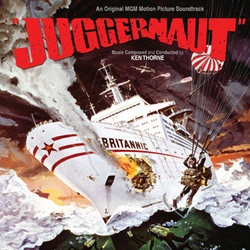 Juggernaut / The Bed Sitting Room