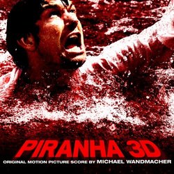 Piranha 3D - Original Score