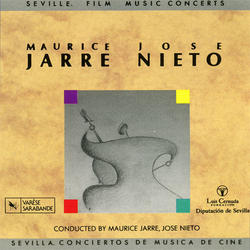 Seville Film Music Concerts