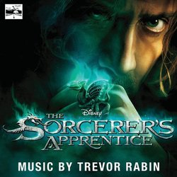 The Sorcerer's Apprentice