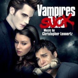 Vampires Suck - Original Score