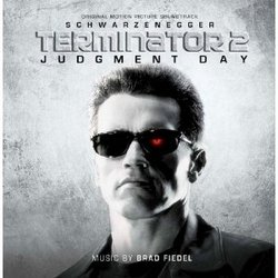 Terminator 2: Judgment Day