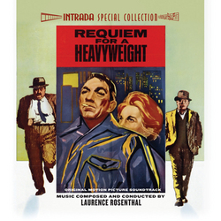 Requiem for a Heavyweight / A Raisin in the Sun