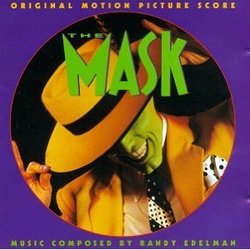 The Mask - Original Score