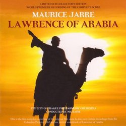 Lawrence Of Arabia