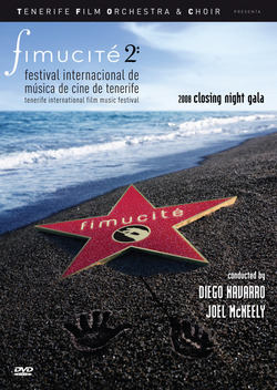 Fimucite 2: Festival Internacional de Musica de Cine de Tenerife