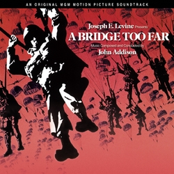 A Bridge Too Far (Reissue)