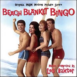 Beach Blanket Bingo