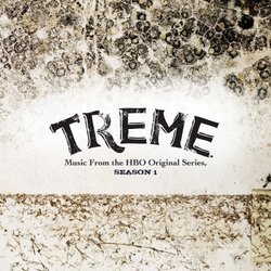 Treme: Season 1