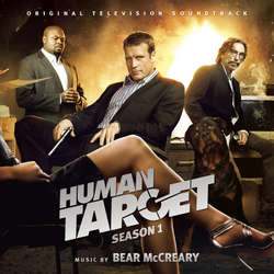 target human mccreary season bear escudo soundtrack humano cd album fanart cineol temporada bso tv section double uploaded