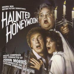 Haunted Honeymoon