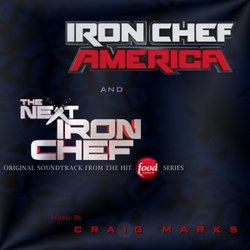 Iron Chef America / The Next Iron Chef