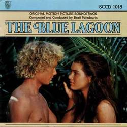 The Blue Lagoon