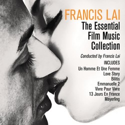 Francis Lai - The Essential Film Music Collection