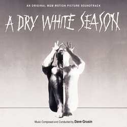 A Dry White Season