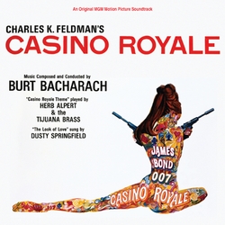 Casino Royale - Special Reissue