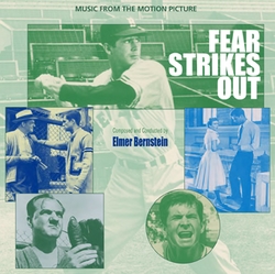 Fear Strikes Out / The Tin Star