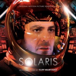Solaris - Re-Mastered