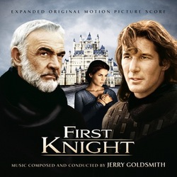 First Knight - Expanded