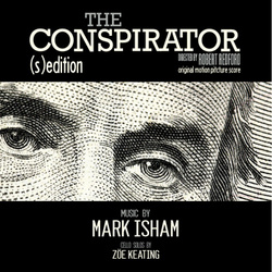 The Conspirator - (s)Edition