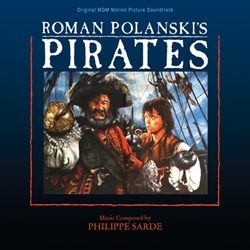 Roman Polanski's Pirates