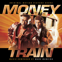 Money Train (Original Score)