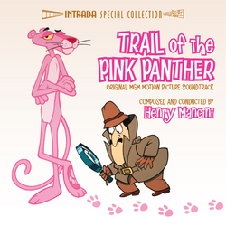 Trail of the Pink Panther