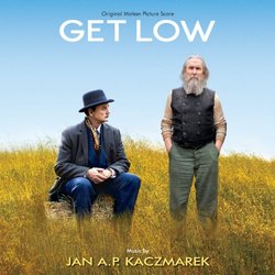 Get Low - Original Score