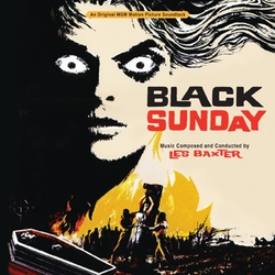 Black Sunday