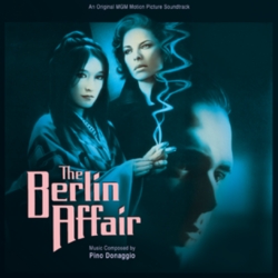 The Berlin Affair