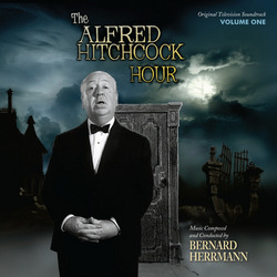 The Alfred Hitchcock Hour: Volume 1