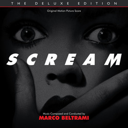 Scream: The Deluxe Edition
