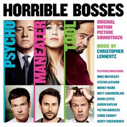 Horrible Bosses