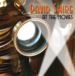 David Shire At The Movies