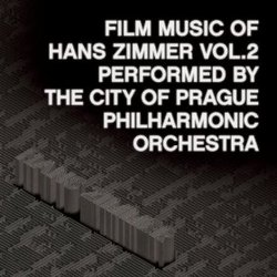 Film Music of Hans Zimmer - Vol. 2