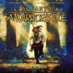 Squanto: A Warrior's Tale