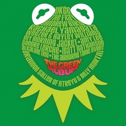 Muppets: The Green Album