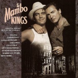 The Mambo Kings