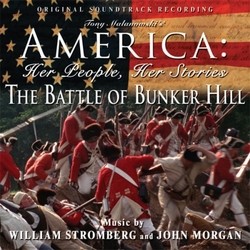 The Battle Of Bunker Hill
