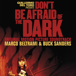 Don’t Be Afraid of the Dark