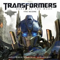 Transformers: Dark of the Moon - The Score
