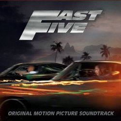 Fast Five