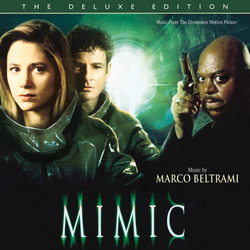Mimic: The Deluxe Edition