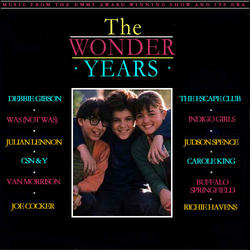 The Wonder Years