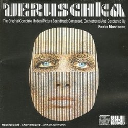 Veruschka