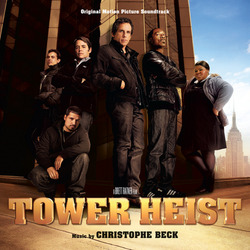 Tower Heist